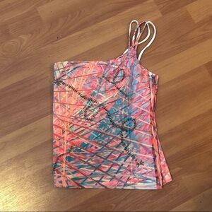 Passion Beaded Sexy Top